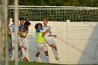 Men's Soccer vs Gordon  Wheaton Men's Soccer vs Gordon. - Photo by Keith Nordstrom : Wheaton, Soccer, Gordon, MSoc2019